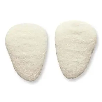 Hapad – Metatarsal Pad Small Without Closure Right Foot – MSR
