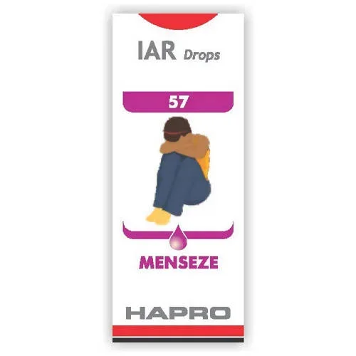 Hapro IAR Drops No. 57