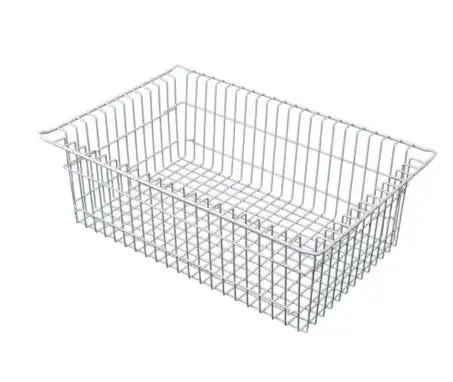 Harloff – Cart Wire Basket – 81072