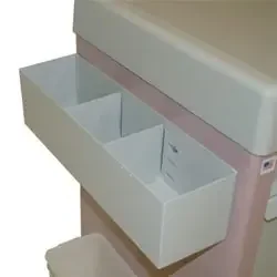 Harloff – Cup and Straw Holder – AL2359