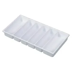 Harloff – Drawer Tray Medical Carts – TRAY6COMP