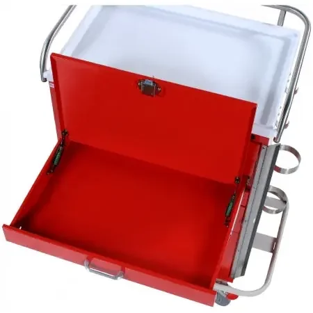 Harloff – Full Drawer For Locking Narcotics Drawer – 68143
