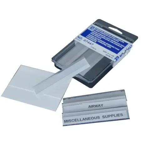 Harloff – Label Holder – 602005