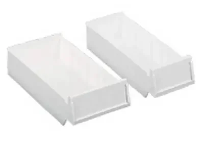 Harloff – Medication Bin – 40446