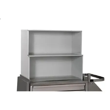 Harloff – Top Compartment and Organizer Cast Cart – 602106