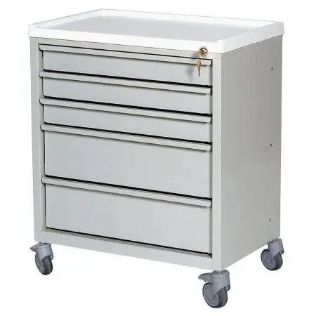 Harloff – Treatment Cart – ETC-5