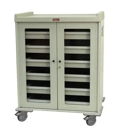 Harloff – Treatment Cart Beige – 7456E