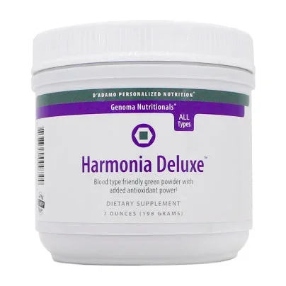 Harmonia Deluxe Greens 7 Ounces