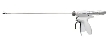 Harmonic Ace+ – Laparoscopic Shears 36 cm Length Curved – HAR36