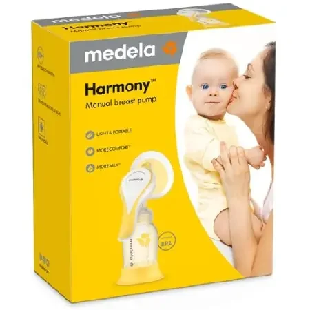 Harmony – Manual Breast Pump – 101029267