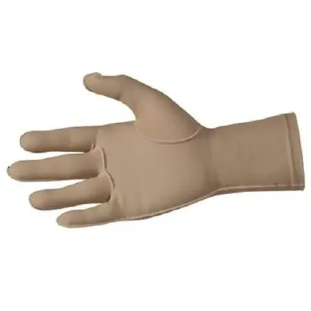 Hatch – Compression Gloves Full Finger Large Over-the-Wrist Length Right Hand Lycra / Spandex – A571226