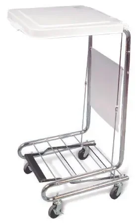 Hausmann Industries – Hamper Stand – 2189