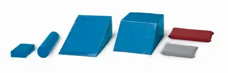 Hausmann Industries – Positioner Wedge 20 W X 32 D X 12 H Inch Foam Freestanding – 39
