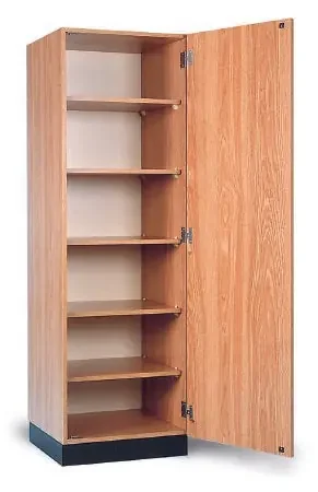 Hausmann Industries – Storage Cabinet – 8154-L01