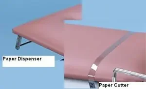 Hausmann Industries – Table Paper Holder – A22