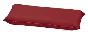 Hausmann Industries – Table Pillow 14 X 22 X 3 Inch Rodeo Tan Reusable – 32-V13