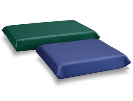 Hausmann Industries – Table Pillow Firm 3 X 14 X 22 Inch Royal Blue Reusable – 32-V26