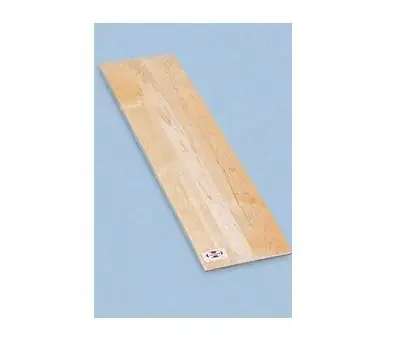 Hausmann Industries – Transfer Board 300 lbs. Weight Capacity Maple Hardwood – 5089