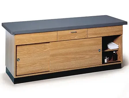 Hausmann Industries – Treatment Table – 4543-L03-V22