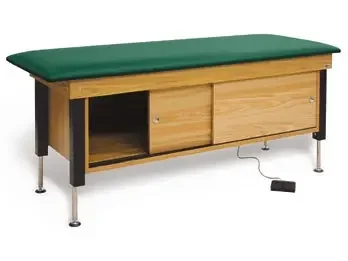 Hausmann Industries – Treatment Table Power – 4717