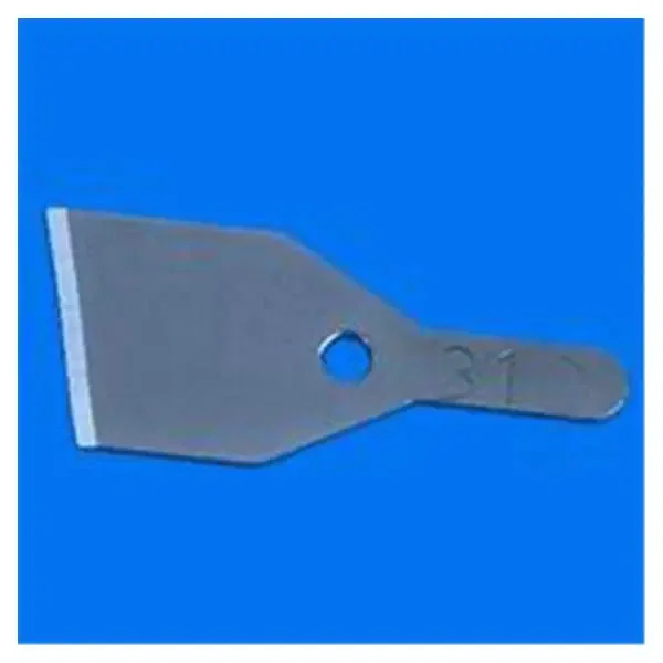Havel‘s – Chisel Blade Size 312 Straight Sharp Edge Carbon Swiss Steel Sterile – SC312