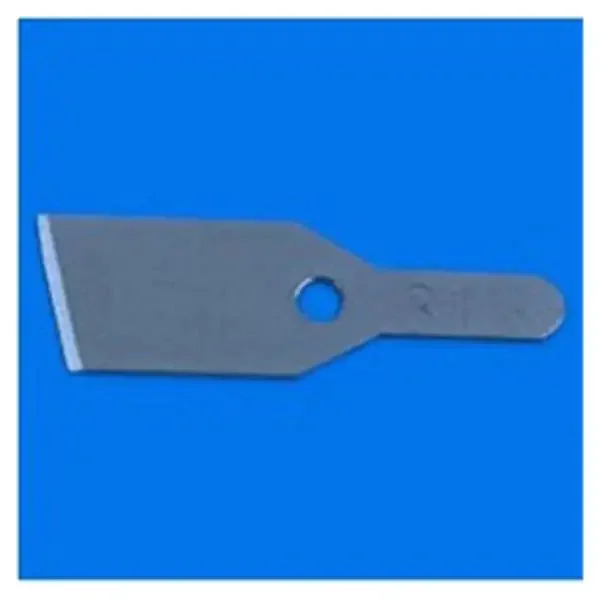 Havel‘s – Chisel Blade Size 313 Straight Sharp Edge Carbon Swiss Steel Sterile – SC313