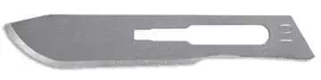 Havel‘s – Surgical Blade Carbon Steel No. 10 NonSterile Disposable Individually Wrapped – NS10