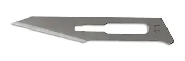 Havel‘s – Surgical Blade Carbon Steel No. 11 Sterile Disposable Individually Wrapped – FSC11