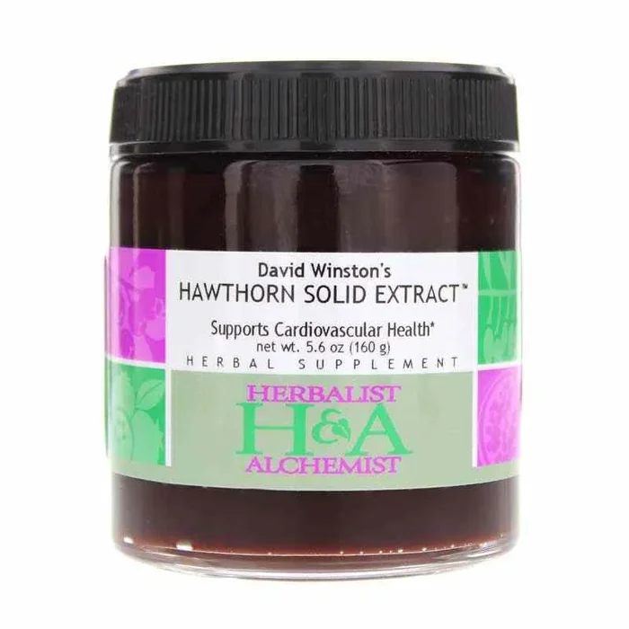 Hawthorn Solid Extract