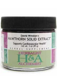 Hawthorne Solid Extract 5.6 oz