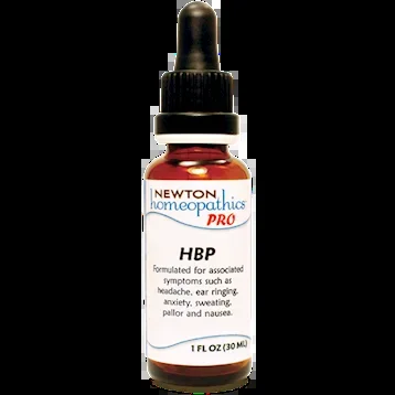 HBP 1 oz