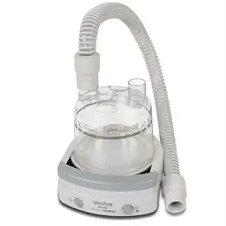 HC150 – Respiratory Humidifier Kit 480 mL Unfilled Universal – HC150PACKJHU