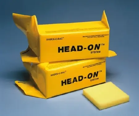 Head-On – Head Block Standard – 401