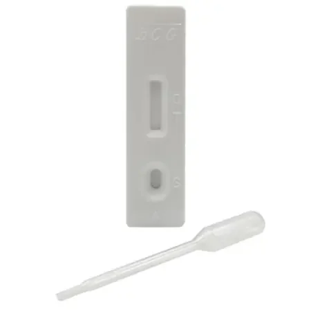 Healgen Scientific Ltd – Rapid Test Kit Fertility Test hCG Pregnancy Test Urine Sample 25 Tests – GAHCG-102A