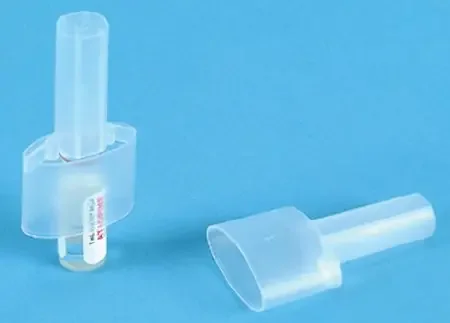 Health Care Logistics – Ampule Breaker Polypropylene Plastic, 2-1/16 X 1-1/4 Inch – 10273