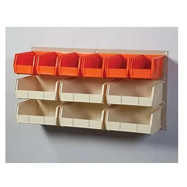 Health Care Logistics – Bin Panel – 1425