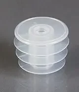 Health Care Logistics – Bottle Adapter 28 mm – 19394