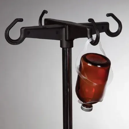 Health Care Logistics – Bottle Hanger For 50 mL Vials – 18886