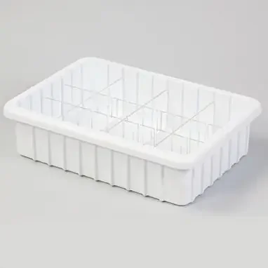 Health Care Logistics – Drawer Organizing Tray – 12561
