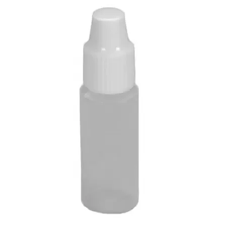 Health Care Logistics – Dropper Bottle, Sterile 3 mL Natural – 7780