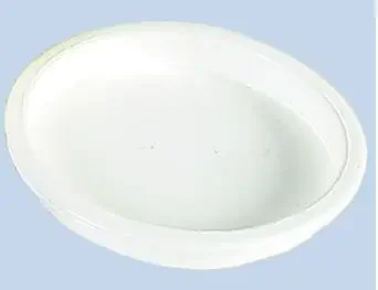 Health Care Logistics – Graduated Medicine Cup 1 oz. Clear Plastic Disposable – 5149-01C