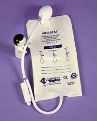 Health Care Logistics – Infusion Pressure Bag 500 mL – 10400