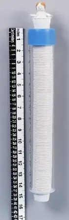 Health Care Logistics – Medicine Cup Dispenser Clear Plastic Manual Pull 100 Cup Wall Mount – 9401