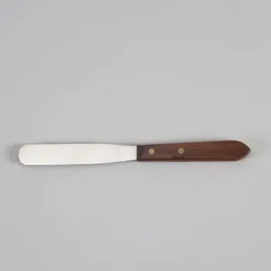 Health Care Logistics – Pill Cutter Spatula Hand Operated Silver – 3042