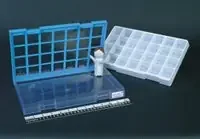Health Care Logistics – Pill Organizer X-Large 7 Day 4 Dose – 7108B