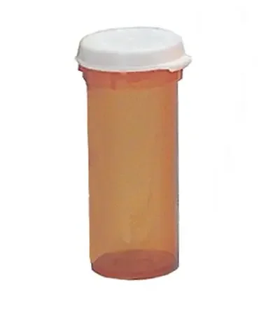 Health Care Logistics – Prescription Vial 16 DRAM – 572737