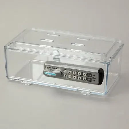 Health Care Logistics – Refrigerator Lock Box – 18908