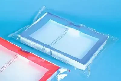Health Care Logistics – Security Bag Crash Cart – 7510