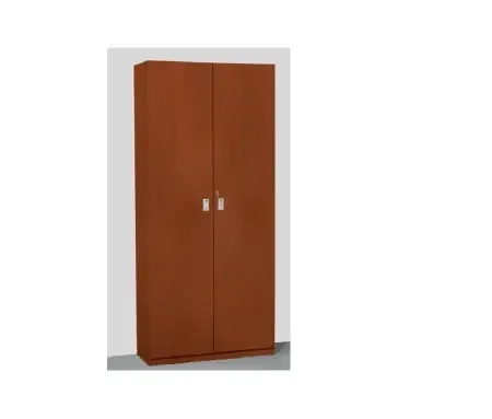 Health Care Logistics – Shelving Unit 12 Shelves Adjustable 13-3/4 X 36 X 80 Inch – 5054EB