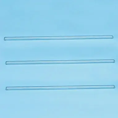 Health Care Logistics – Stirring Rod 12 Inch, Rounded Ends – 3009